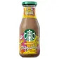 Starbucks limited edition coffee toffee & honey frappuccino