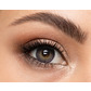 Mesmereyez stirling silver contact lenses