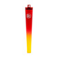 Wise skies gradient metal joint holder, red yellow limited edition