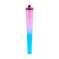 Wise skies gradient metal joint holder, pink blue limited edition