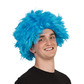 Side kick wig