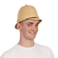 Explorer's hat