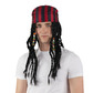 Pirate wig
