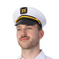 Captain sailor hat