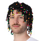 Caribbean wig