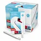 Swan cool burst extra slim crushball filters (box of 20)