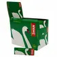 Swan green regular papers  (box of 100)