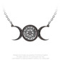 Alchemy the magical phase necklace