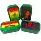 Small assorted cigarette tin boxes