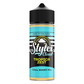 Stylex cloud tropica zest e-liquid 100ml