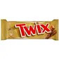 Twix chocolate bar 50g