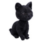 Nemesis now bobble head bob cat 16.5cm