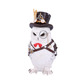 Nemesis now cogssmiths owl 23.5cm