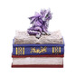 Nemesis now dragonling diaries purple 11.3cm