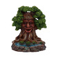 Elder ember backflow incense burner 15.5cm