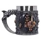 Curse tankard 11cm