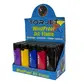Assorted torjet jet lighter