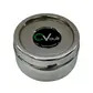 Cvault small twist airtight container