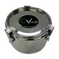 Cvault medium airtight container