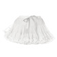 White luxury tutu