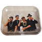 Wise skies rappers large rolling tray