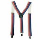 American style suspender braces