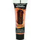 Peach uv glitter body gel