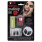 Vampire make up set 