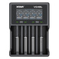 Vc4sl battery charger by xtar 