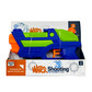 Water blaster gun