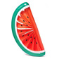 Inflatable watermelon float