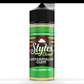 Stylex cloud watermelon gum e-liquid 100ml