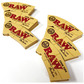 Raw cone tips perfecto (pack of 6)