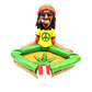 Wise skies reggae man ashtray