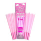 Wise skies pink cones pack of 6 (box of 32)