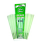 Wise skies green pre rolled cones pack of 6