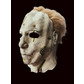 Tarnished horror killer latex mask