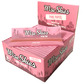 Wise skies pink king size slim rolling paper 