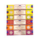 Mixed nag champa set