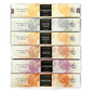 Wise skies grounding incense set