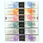 Wise skies positivity incense bundle