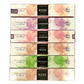 Wise skies romantic incense set