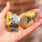 Bumblebee jasper 
