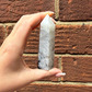 Blue moonstone tower 7-10cm