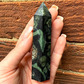 Kambaba jasper tower 9-10cm