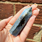 Kyanite tower