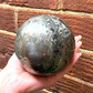 Pyrite orb 1703-2231g