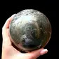 Pyrite orb 1703-2231g