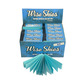 Wise skies blue rolling tips (box of 50)
