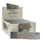 Rizla silver king size slim rolling papers (box of 50)